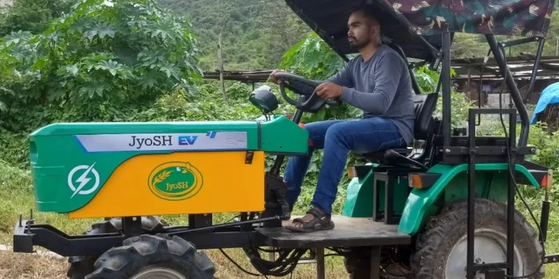 JYOSH AI