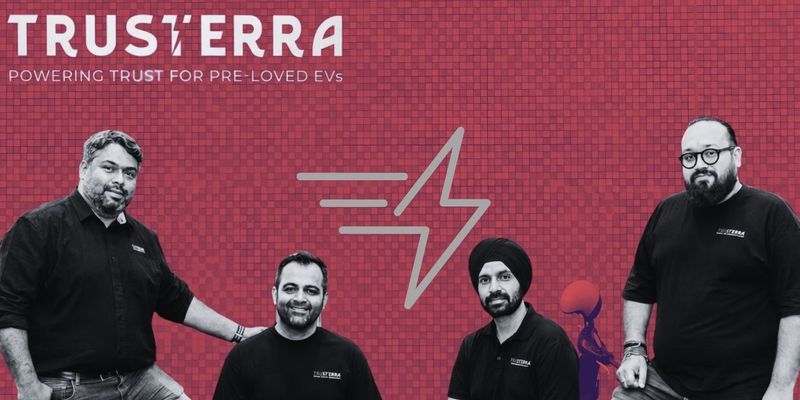 TrusTerra standardizes used EV marketplace with battery health scoring