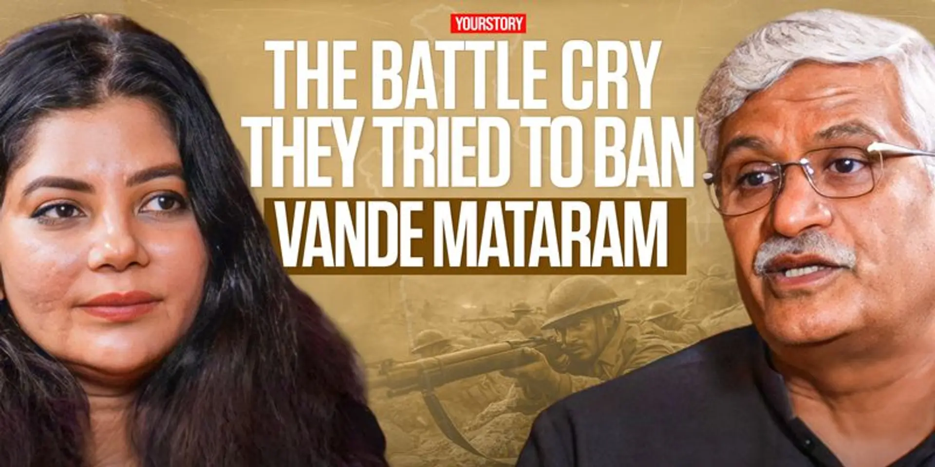 150 Years of Vande Mataram: Why India is still debating the freedom song