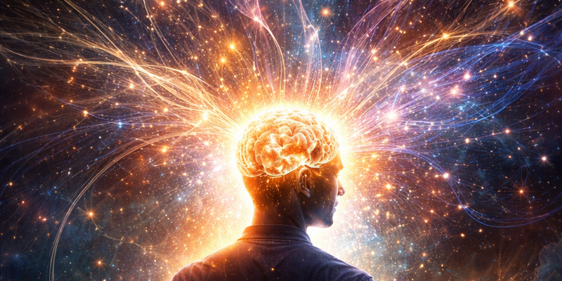 Breaking the Habit of Being Yourself: Why Change Starts in the Mind
