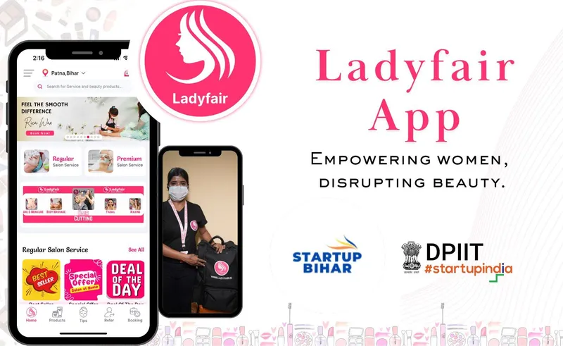 ladyfair