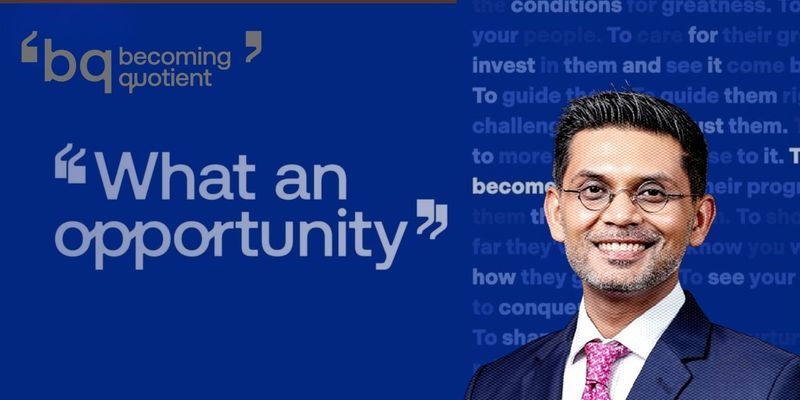 Becoming Quotient raises ₹7.5 crore to build a career growth platform