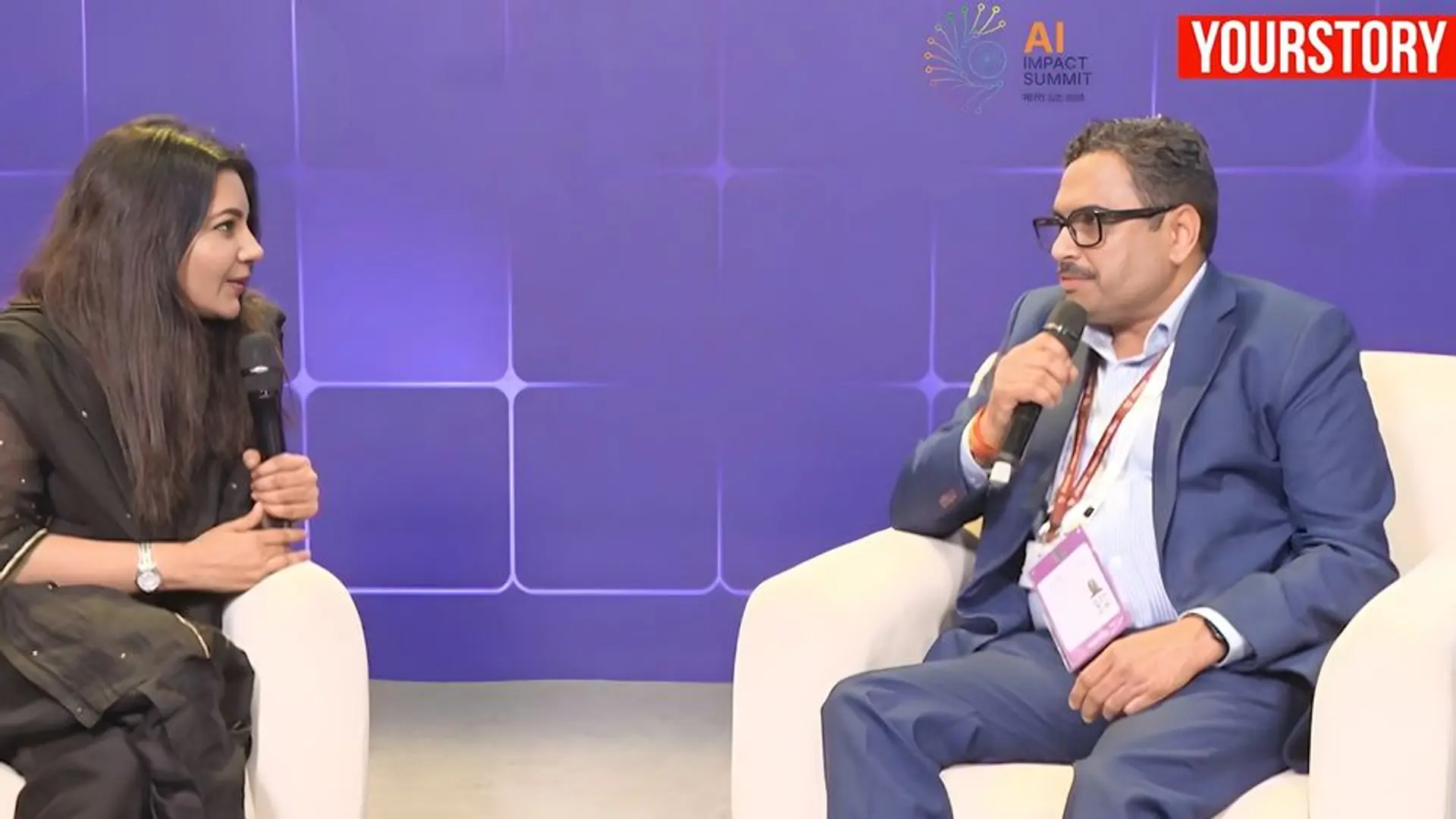 “AI will average things out”: MIB secretary Sanjay Jaju’s sharp message to creators