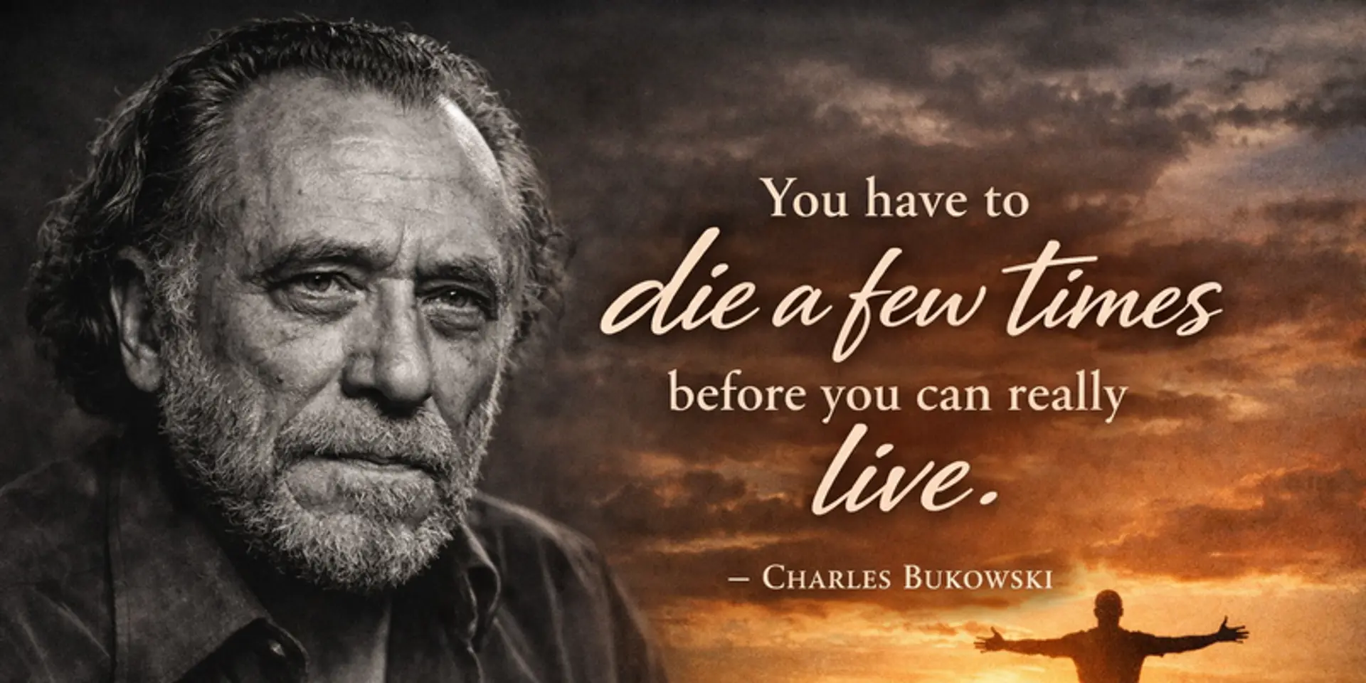 The Hidden Truth About Growth: You Must Lose to Live
