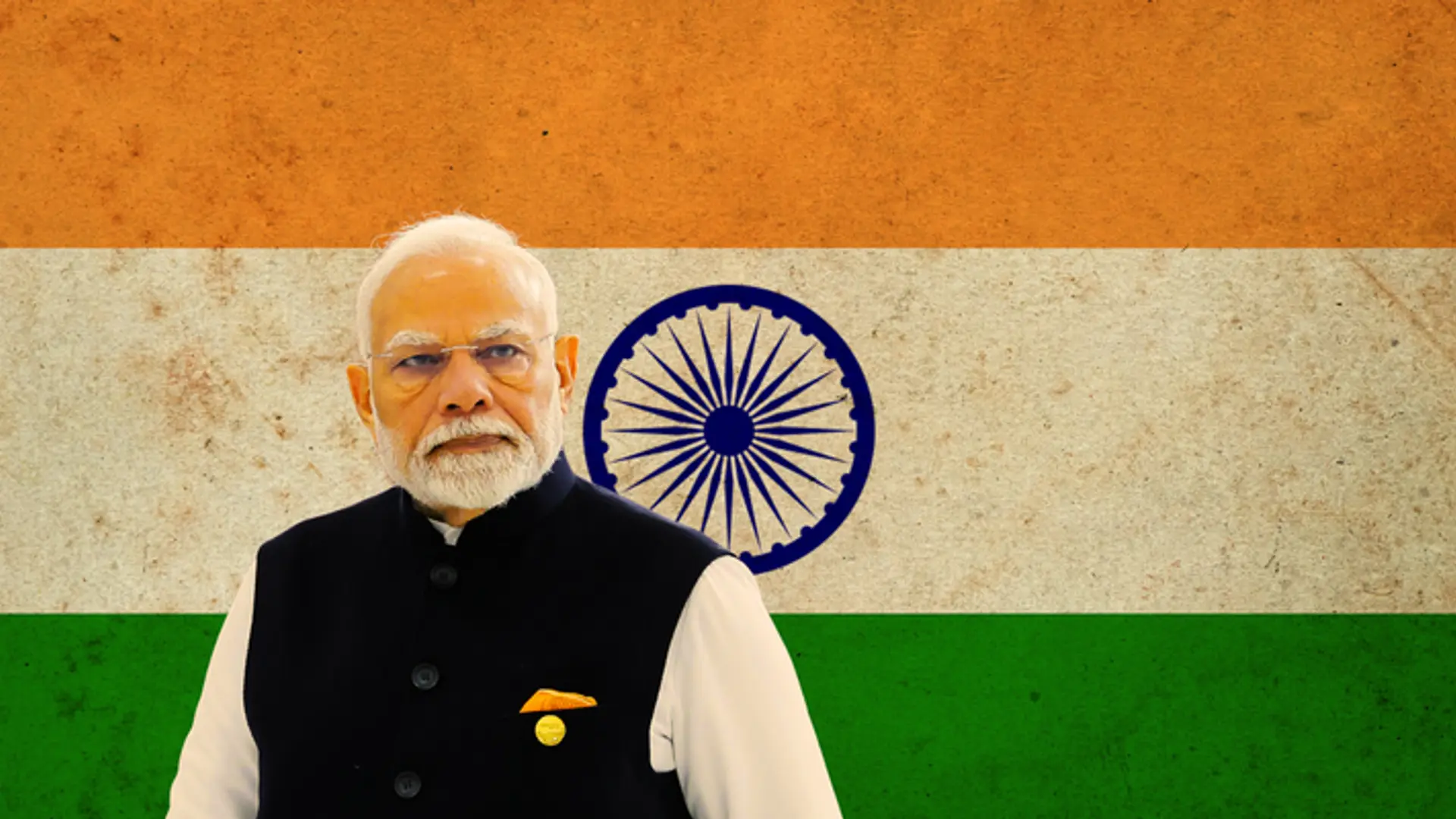 India accounts for 16% of global growth: PM Modi