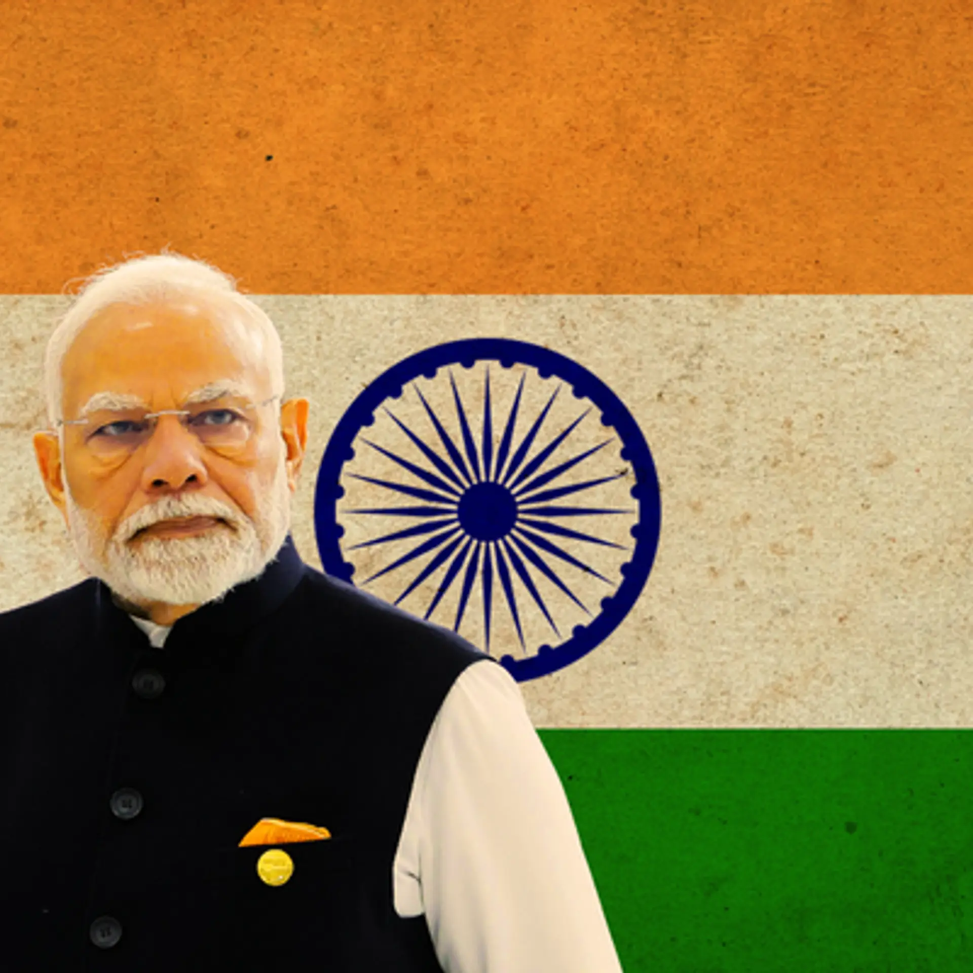 India accounts for 16% of global growth: PM Modi