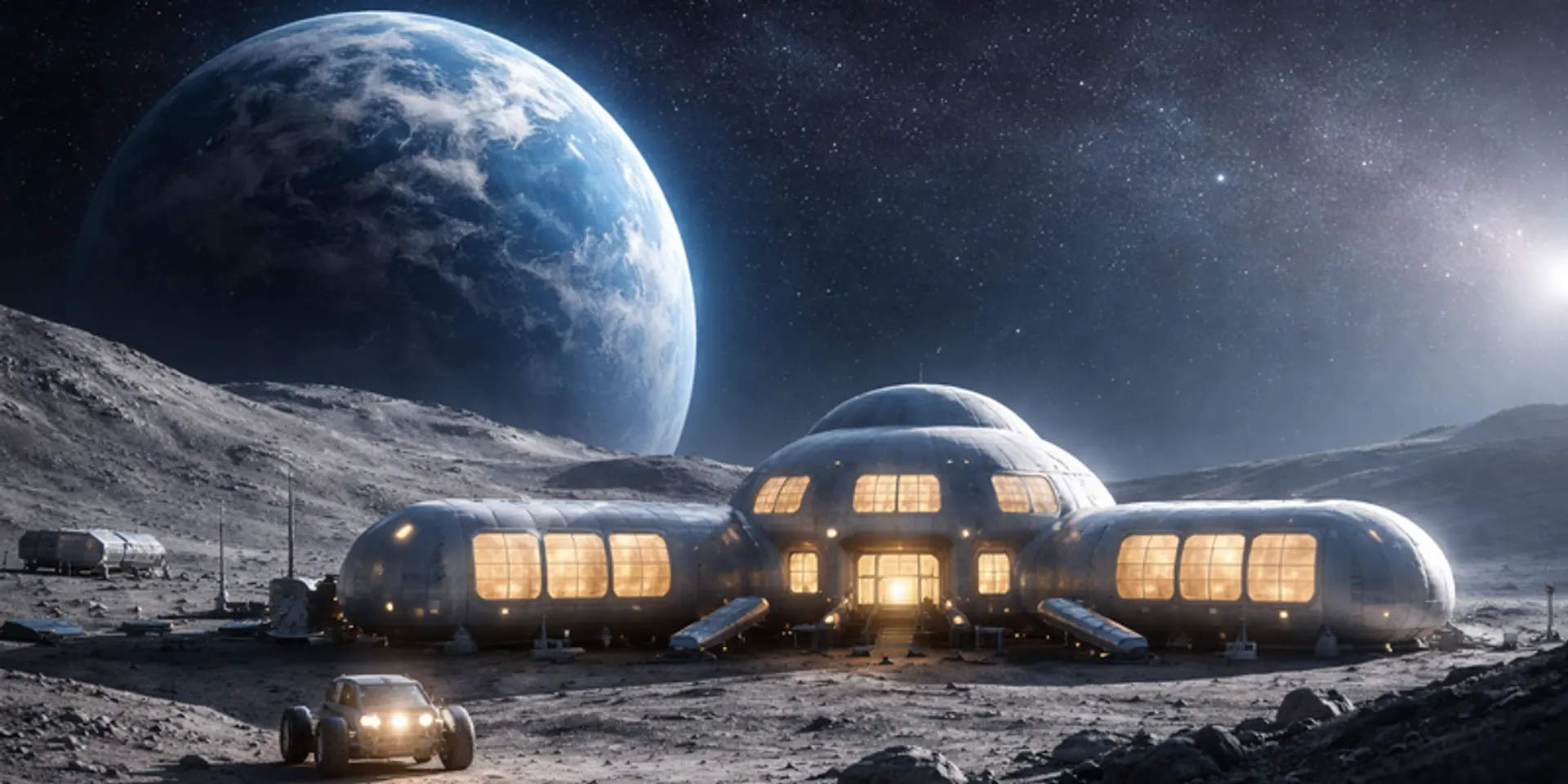 First Moon Hotel Planned by Nvidia and Y Combinator–Backed Startup GRU