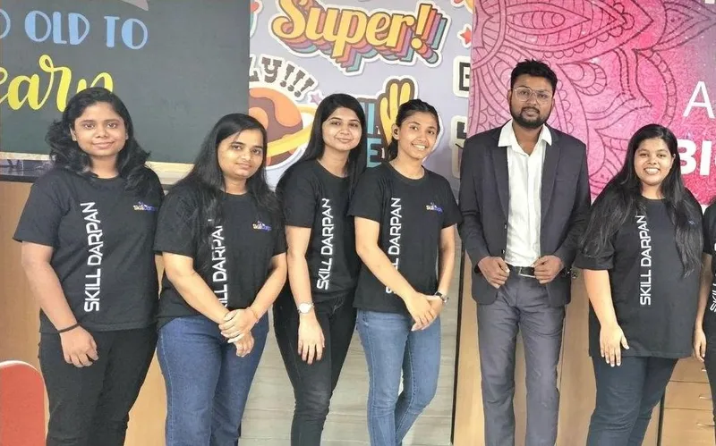 skilldarpan