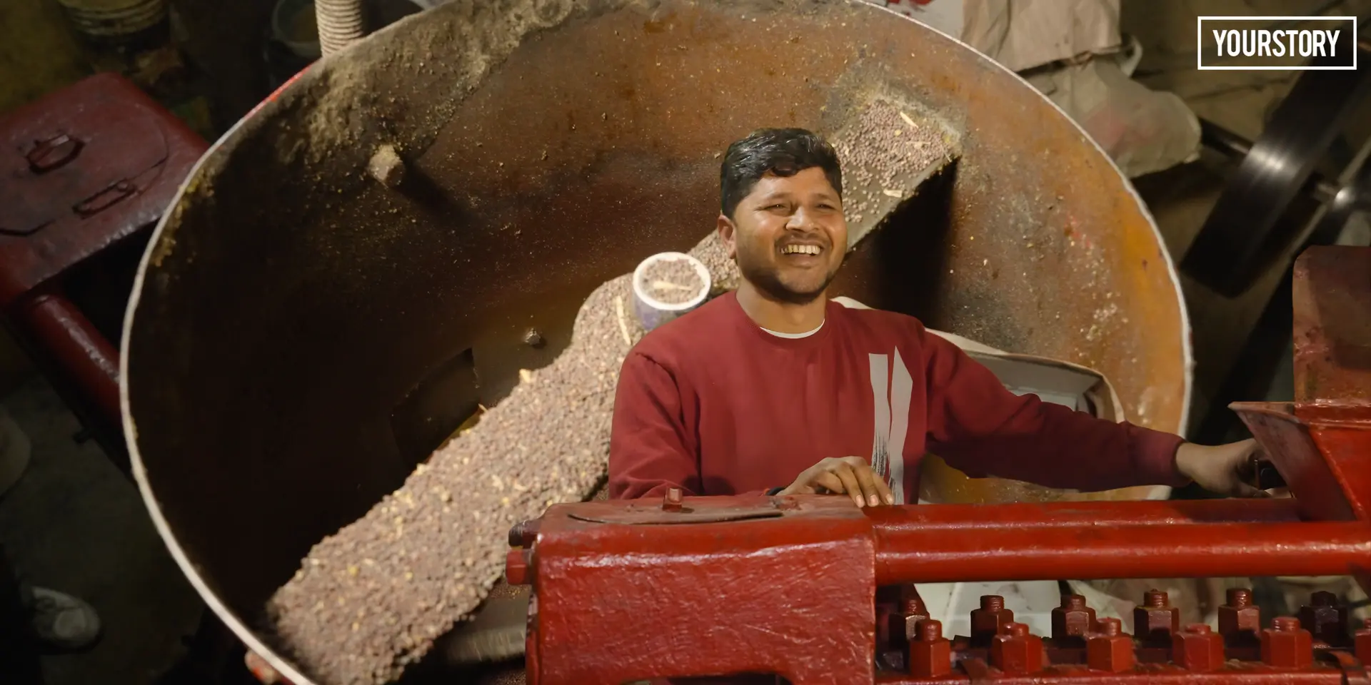 Kanpur Nagar: A local mill that runs on trust and routine