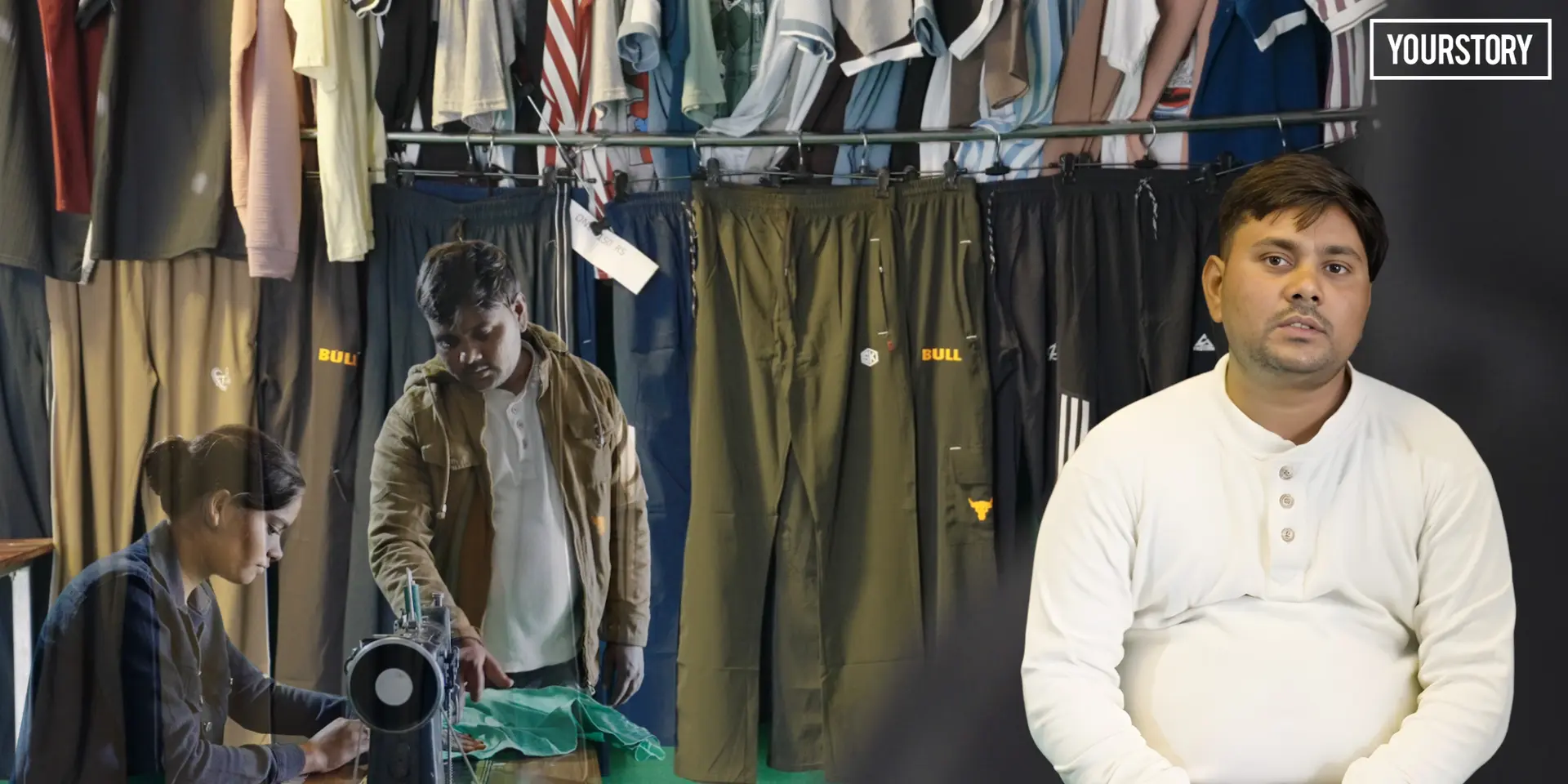 How a small garment unit in Kanpur Dehat is stitching its way into ecommerce