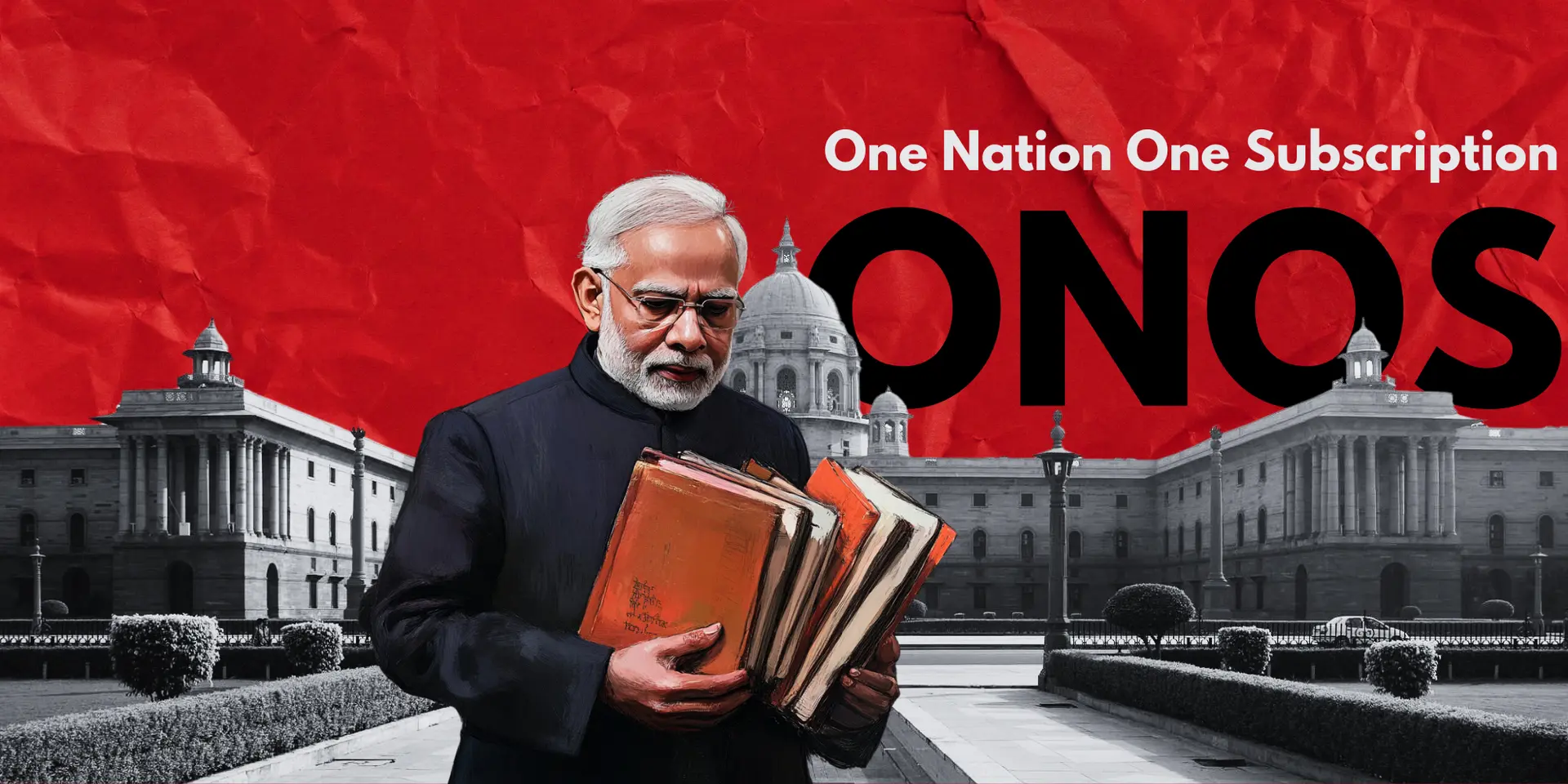 India Offers Free Access to 13,000 Journals for 18 Million Learners Nationwide via ONOS