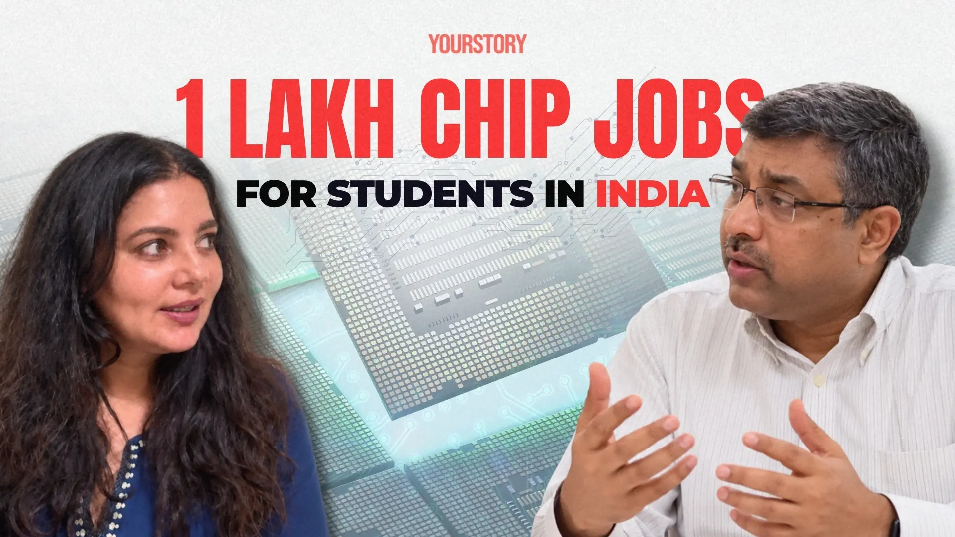 India wants 1 lakh chip engineers: MeitY Secretary S Krishnan on what students must learn to be ready