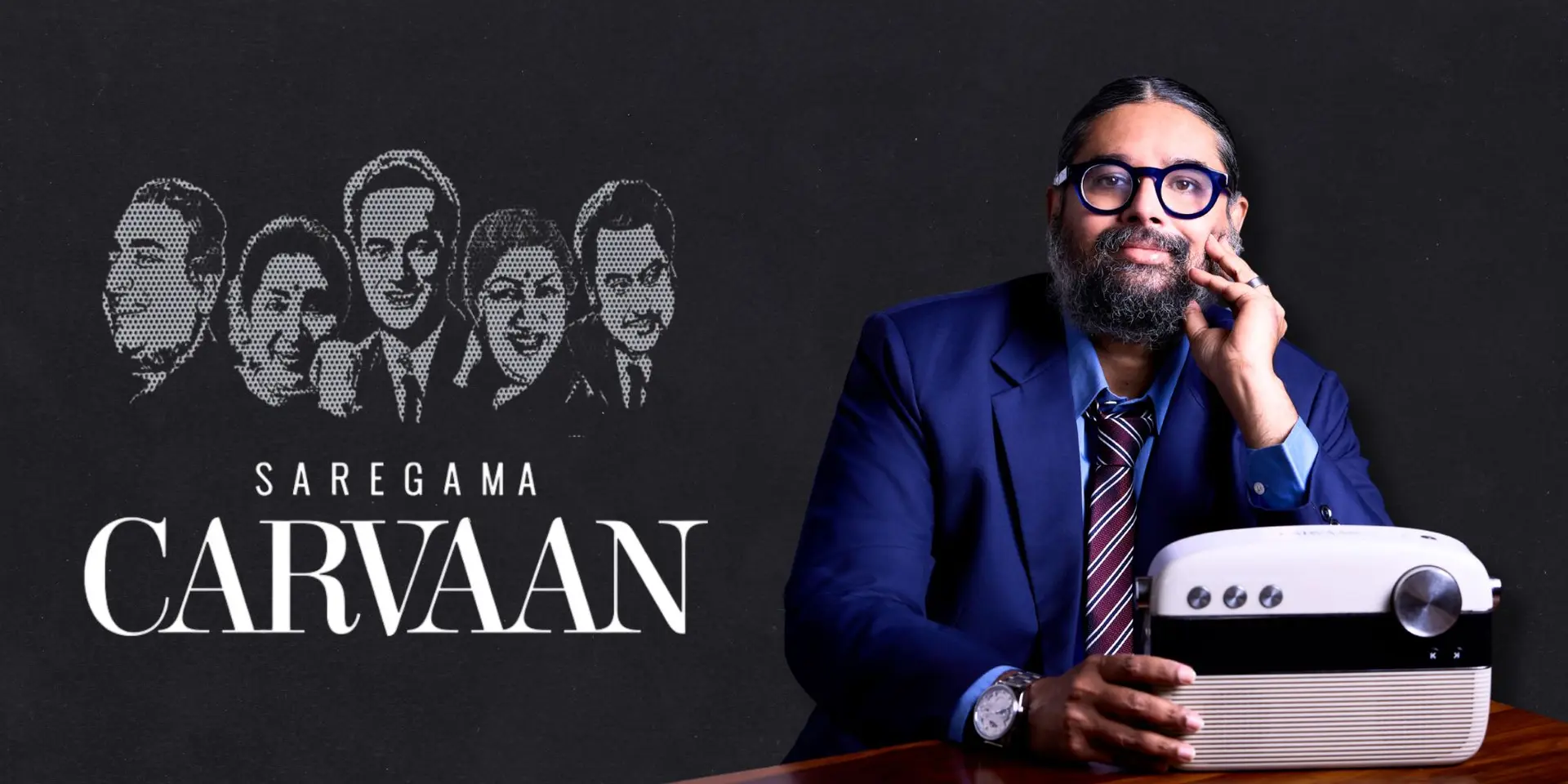 Nostalgia is identity: how Avinash Mudaliar built Carvaan, and why AI needs its own Carvaan moment