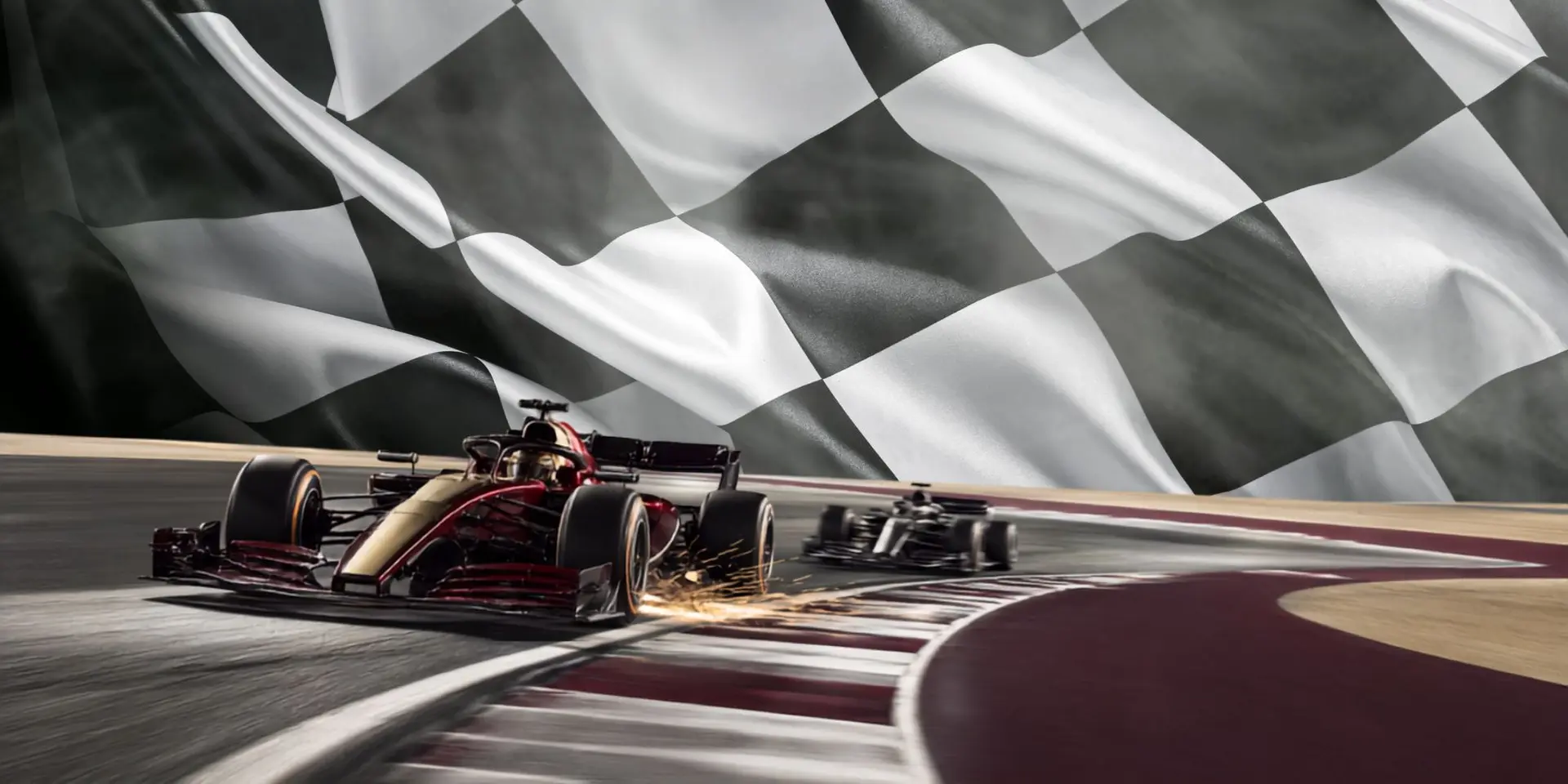 F1’s real business: why Qatar pays $55 million a year to host a race