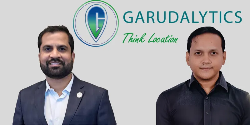 garudalytics