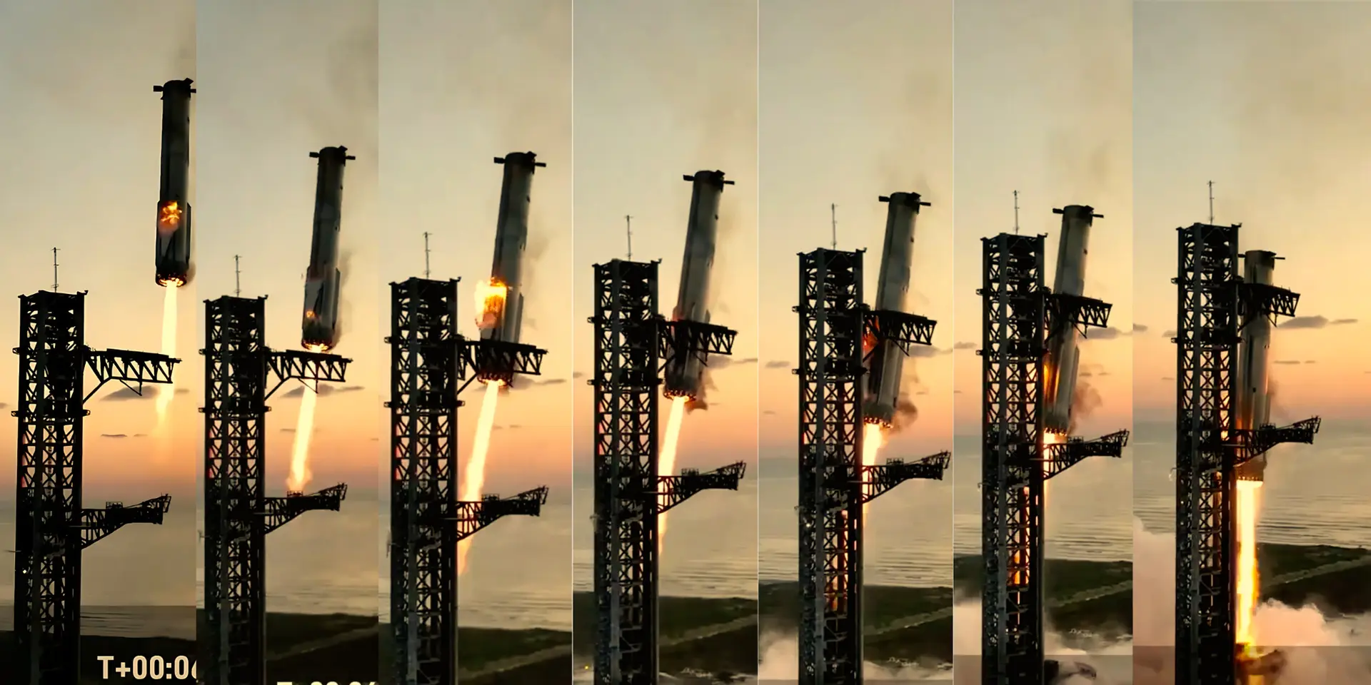 Why SpaceX’s Mechazilla Catch is One of Humanity’s Greatest Space Achievements
