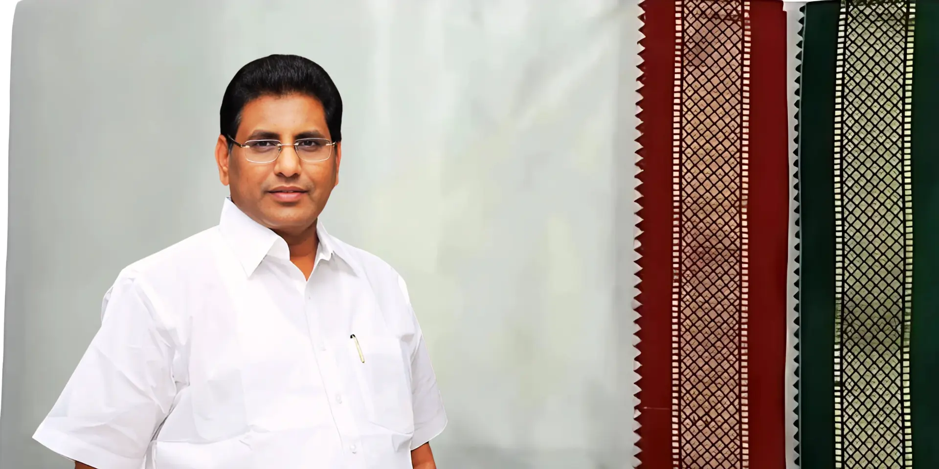 From Entry Denial Over Dhoti to Rs.2000 Cr Success: Ramraj Cotton’s Global Ethnic Wear Impact