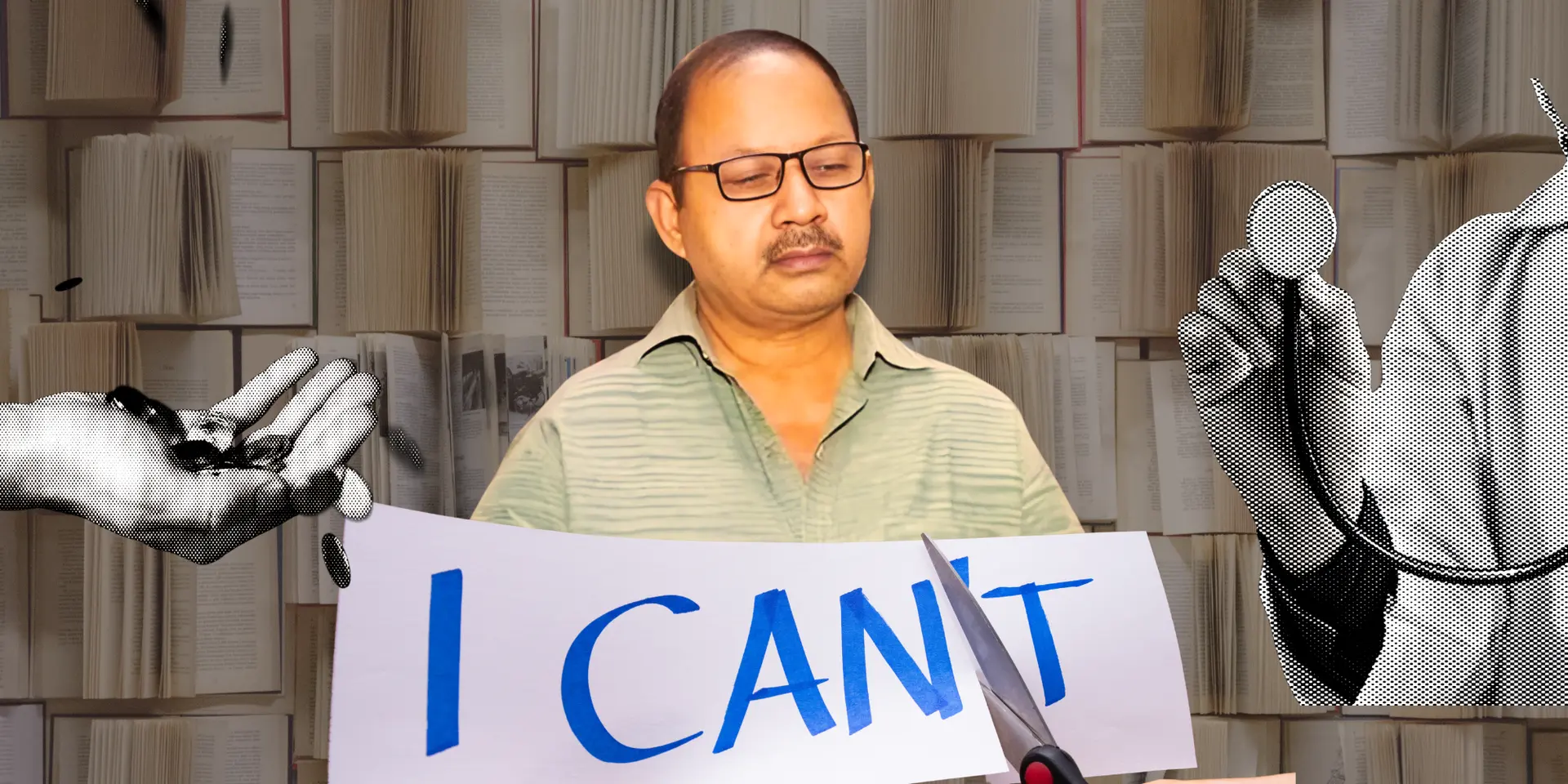 64-Year-Old SBI Veteran Clears NEET, Proving It's Never Too Late to Chase Dreams