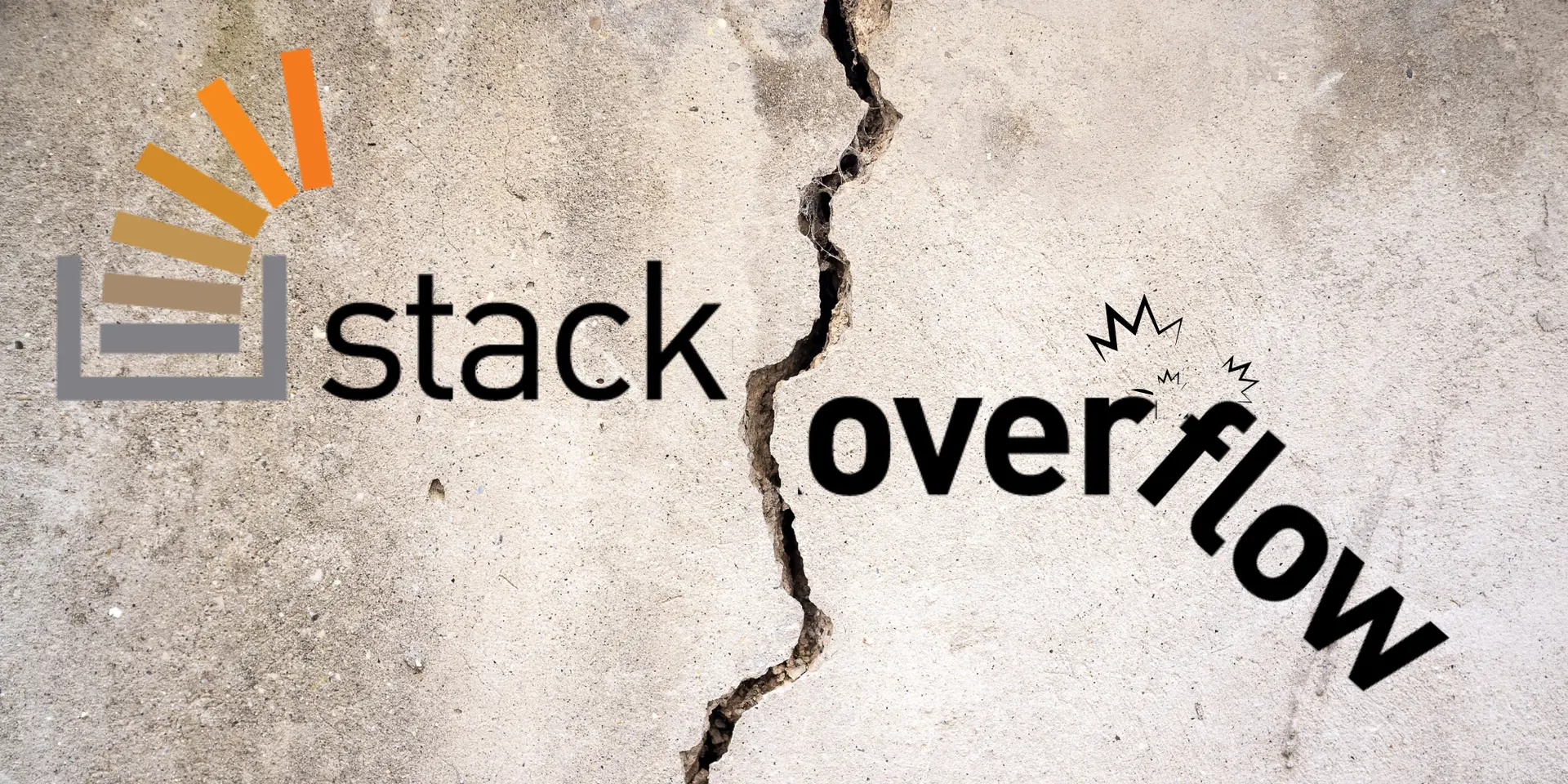 Is Stack Overflow Fading? The Impact of AI on Its Future & Business Model