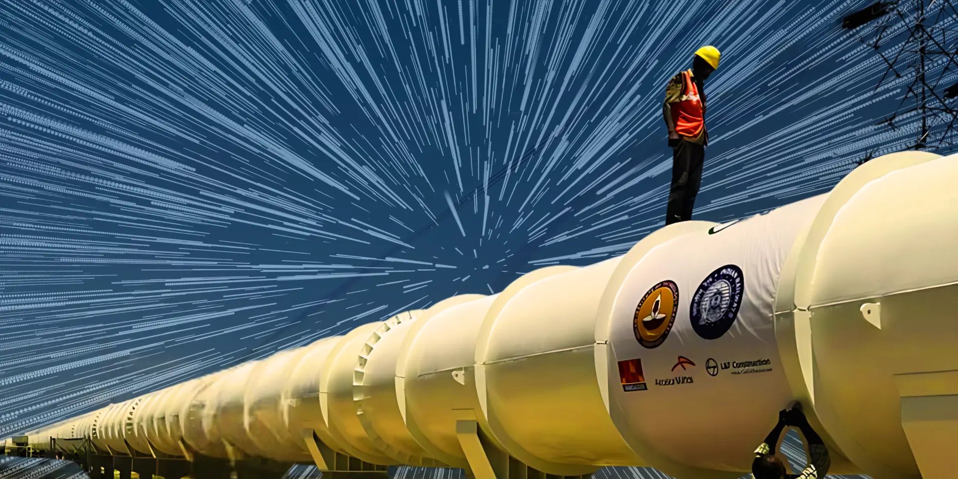 IIT Madras Tests India’s First Hyperloop Track | YourStory