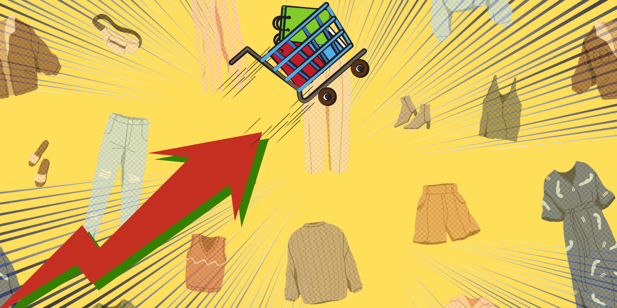 How a $6 Billion Retail Giant is Making Aspirational Fashion Accessible Across India