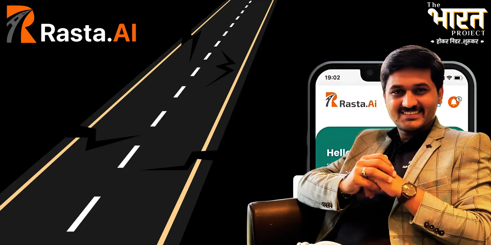 Rasta.AI Is Transforming Road Safety with Predictive AI