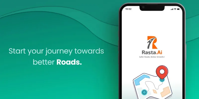 Rasta.AI Is Transforming Road Safety with Predictive AI | YourStory