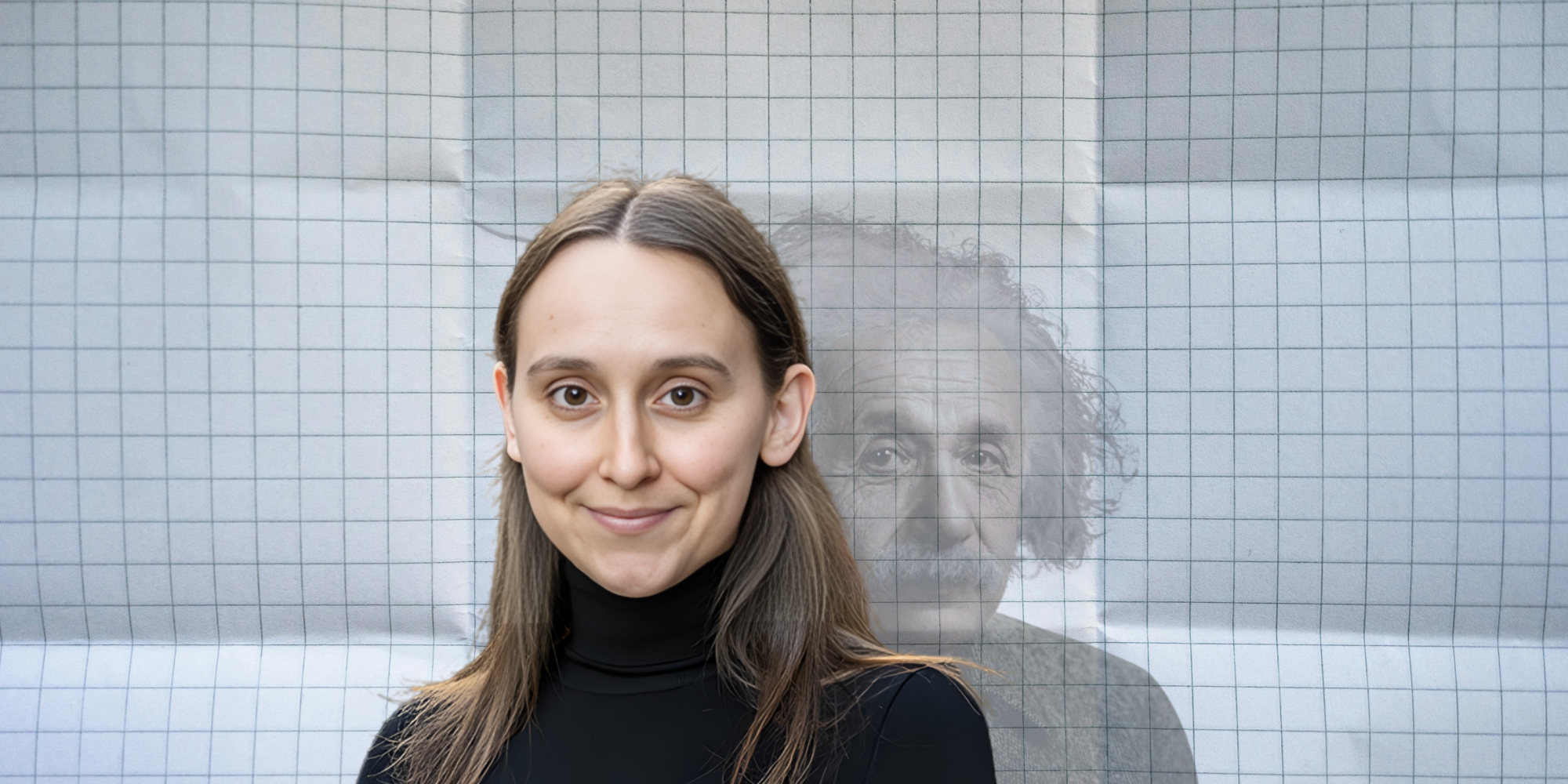 The Next Einstein? Who Is Sabrina Gonzalez Pasterski in Modern Physics ...