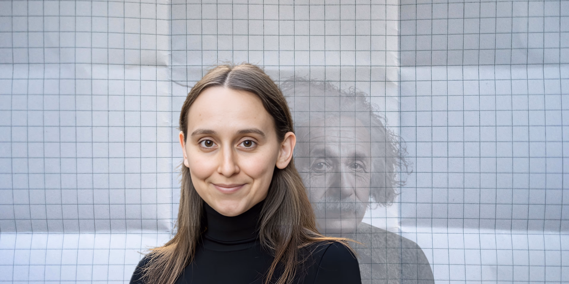 The Next Einstein? Who Is Sabrina Gonzalez Pasterski in Modern Physics