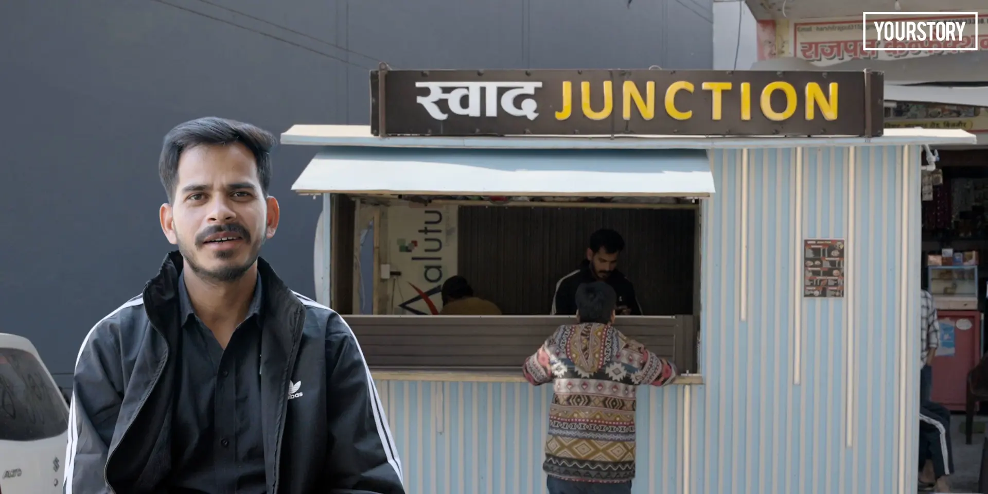 In Bijnor, a small food cart turns into a steady daily livelihood