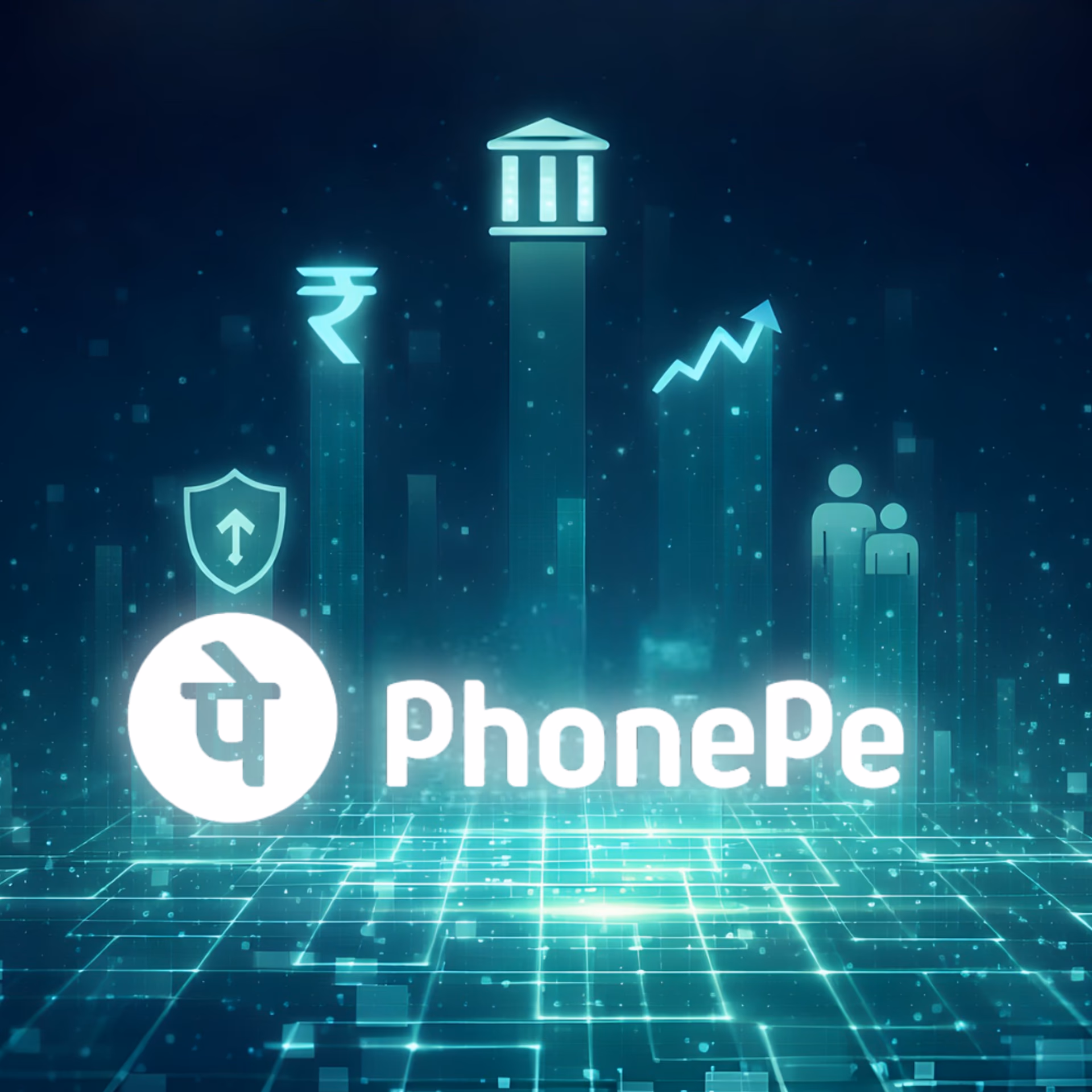 IPO-bound PhonePe targets growth in payments, merchants, new platforms