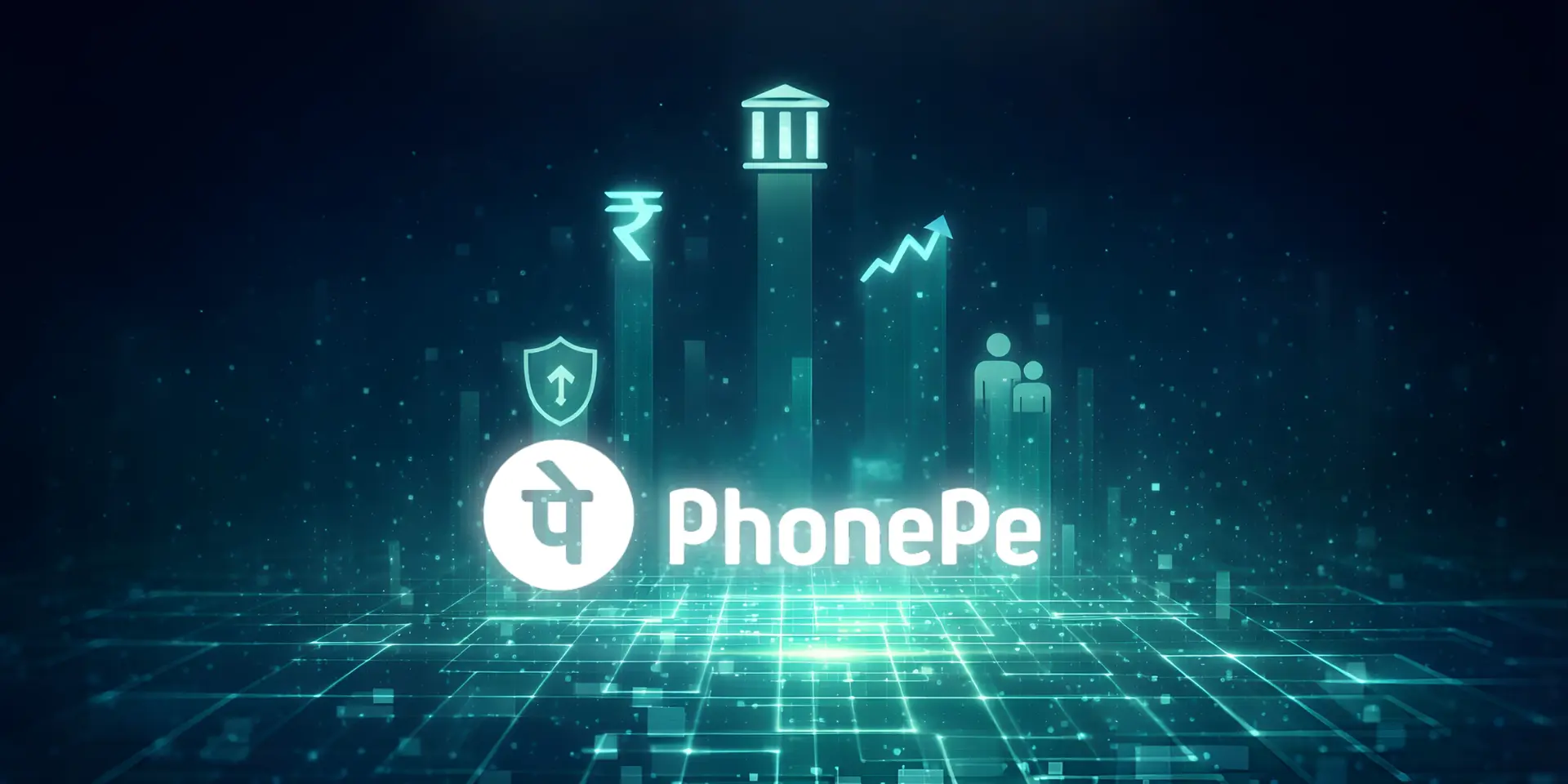 How PhonePe is building Financial Infrastructure Beyond Payments