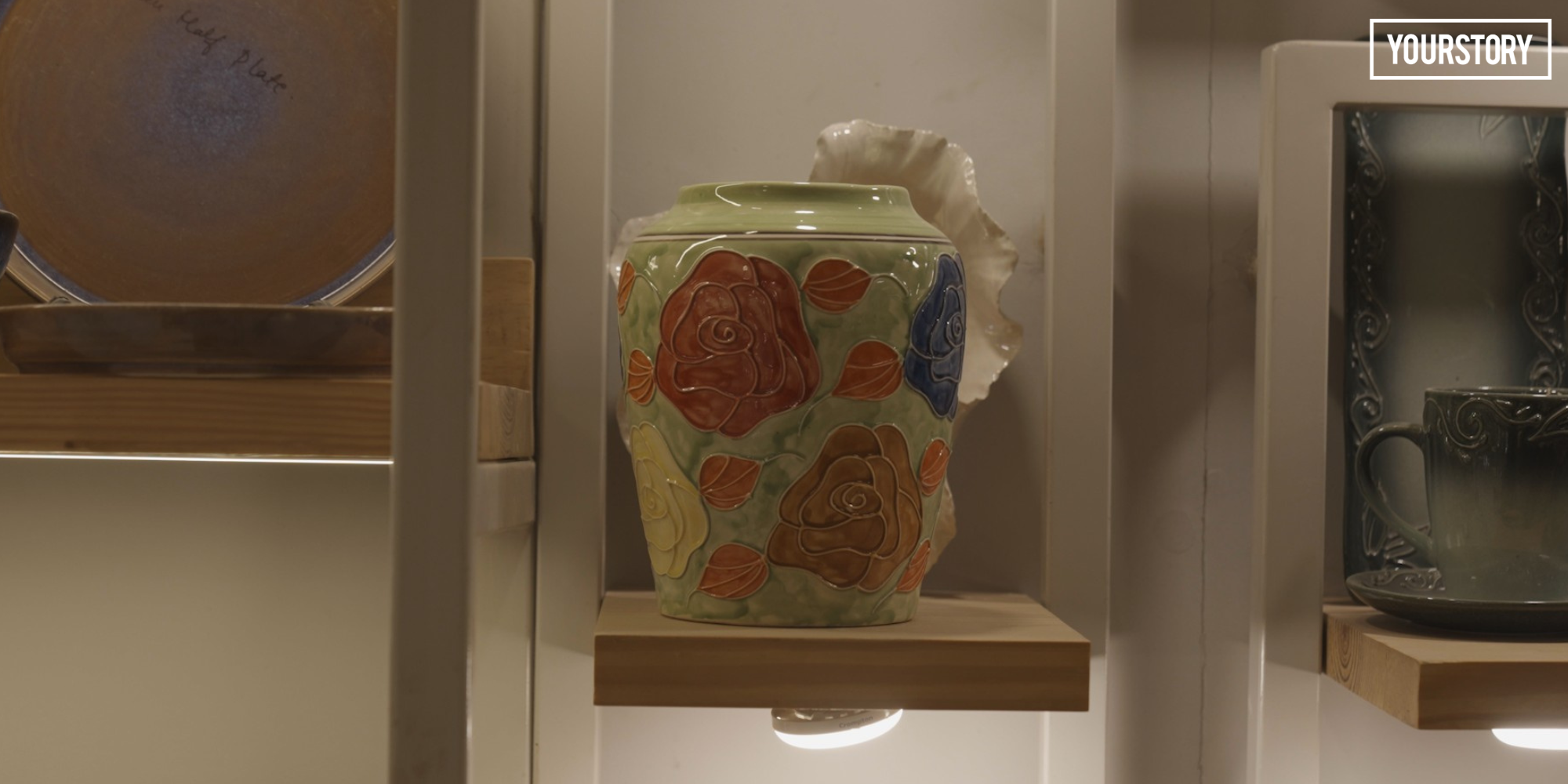 Inside Bulandshahar’s Pottery Cluster, Where Craft Meets Market
