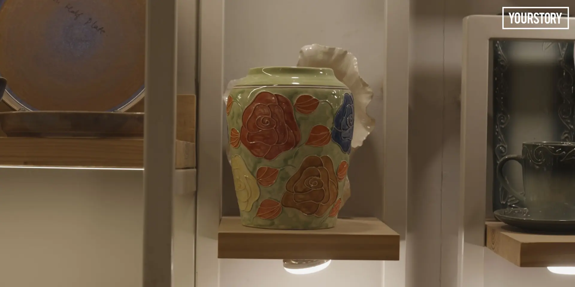 Inside Bulandshahar’s Pottery Cluster, Where Craft Meets Market