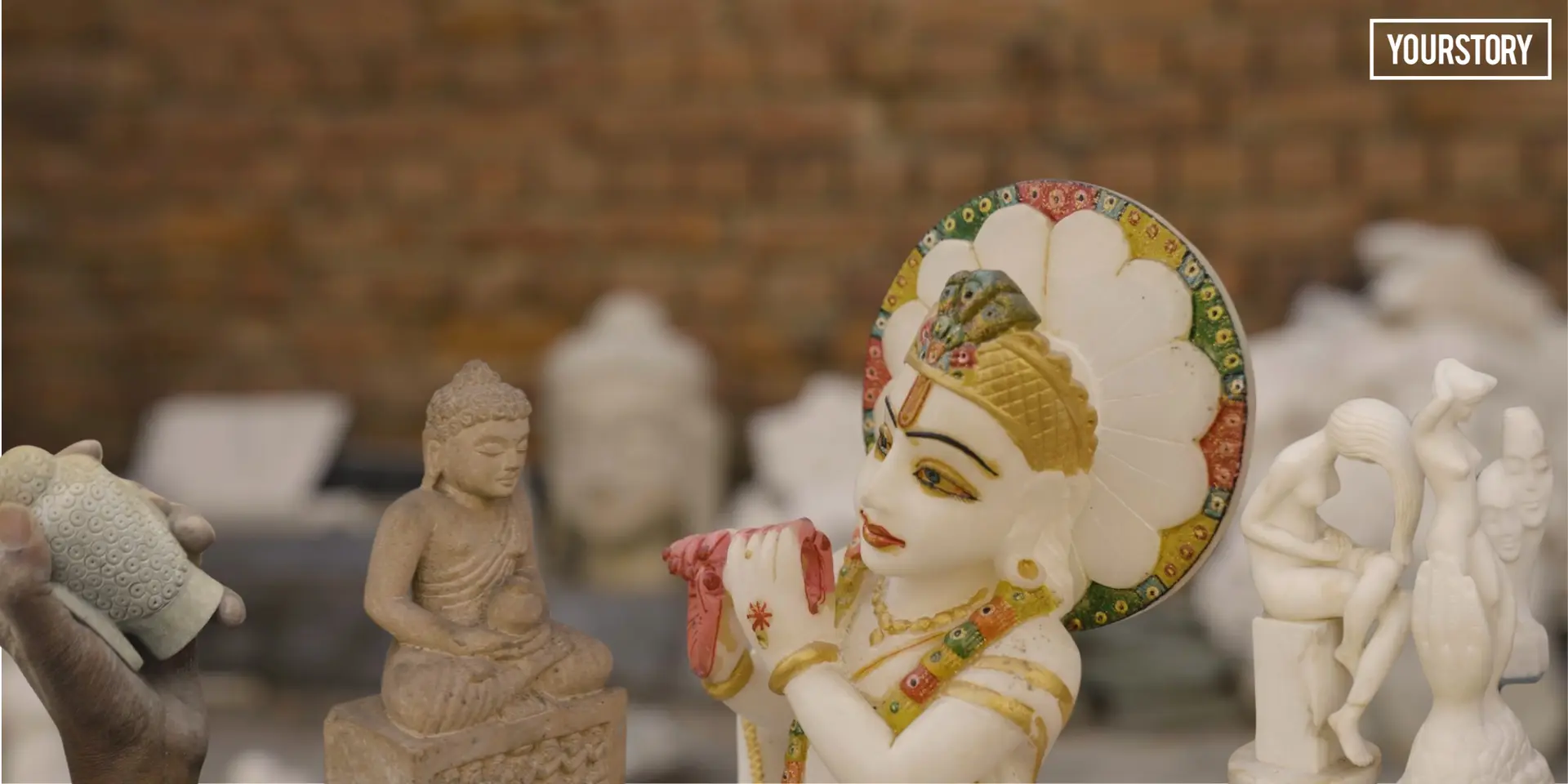 Agra’s Marble Craft: A Legacy Carved in Stone