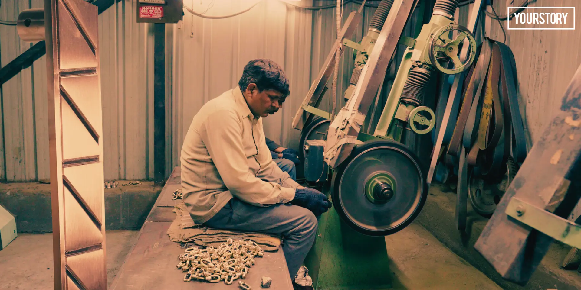 Precision and Polish: Inside Aligarh’s Metal Hardware Ecosystem
