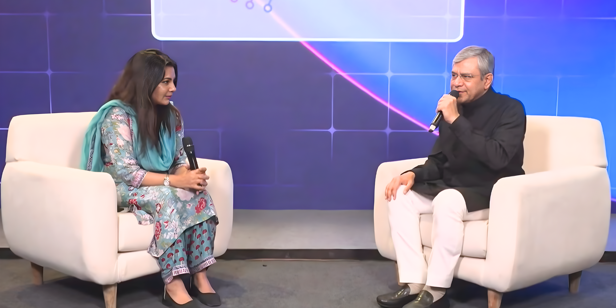 Ashwini Vaishnaw says AI changes are coming to schools and colleges after the Delhi summit