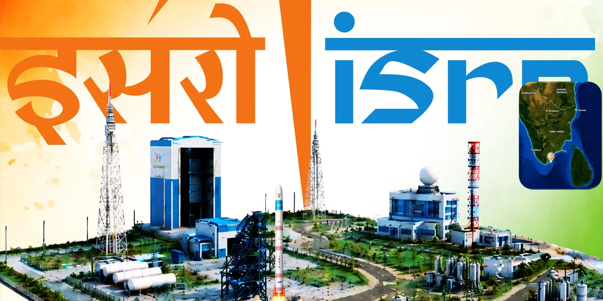 ISRO’s Thoothukudi spaceport to become India’s first privately operated spaceport