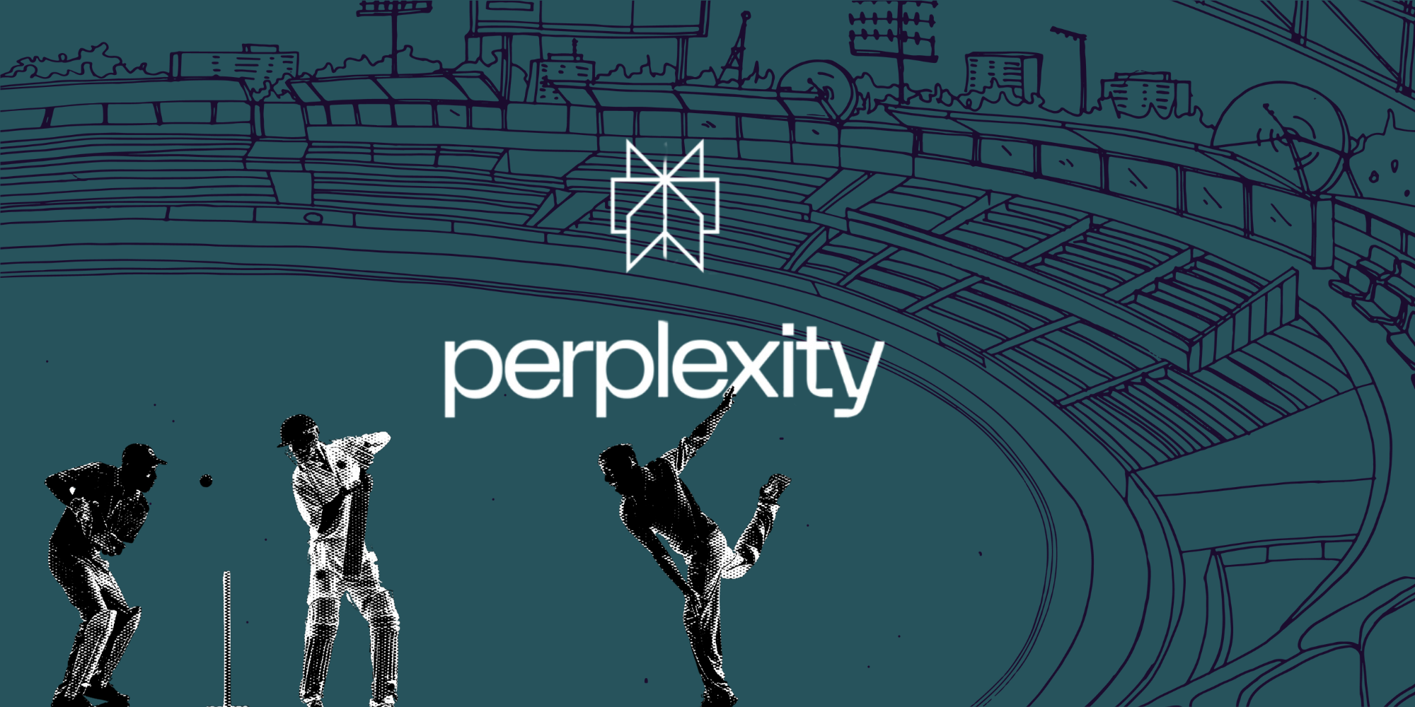 Perplexity Delivers Every Ball of Cricket LIVE – Scores & Expert Views!