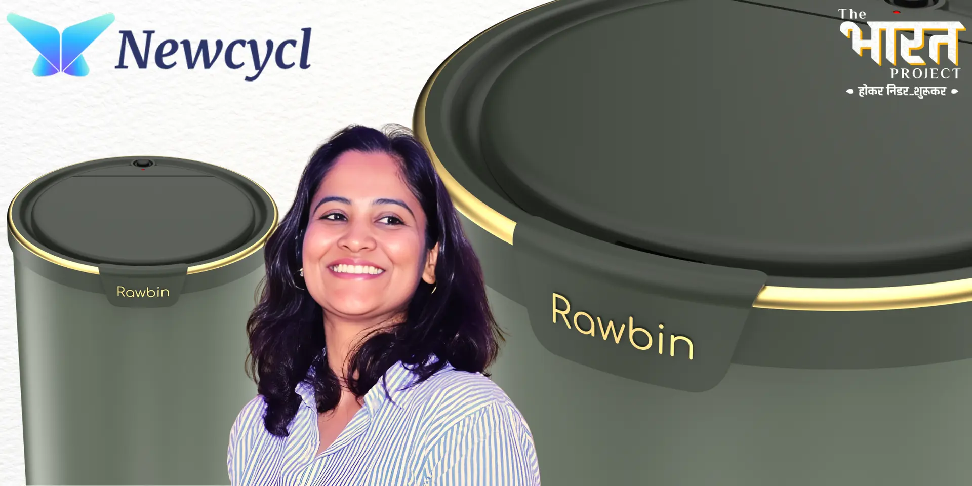 Newcycl: Turning Household Waste into a Climate Solution