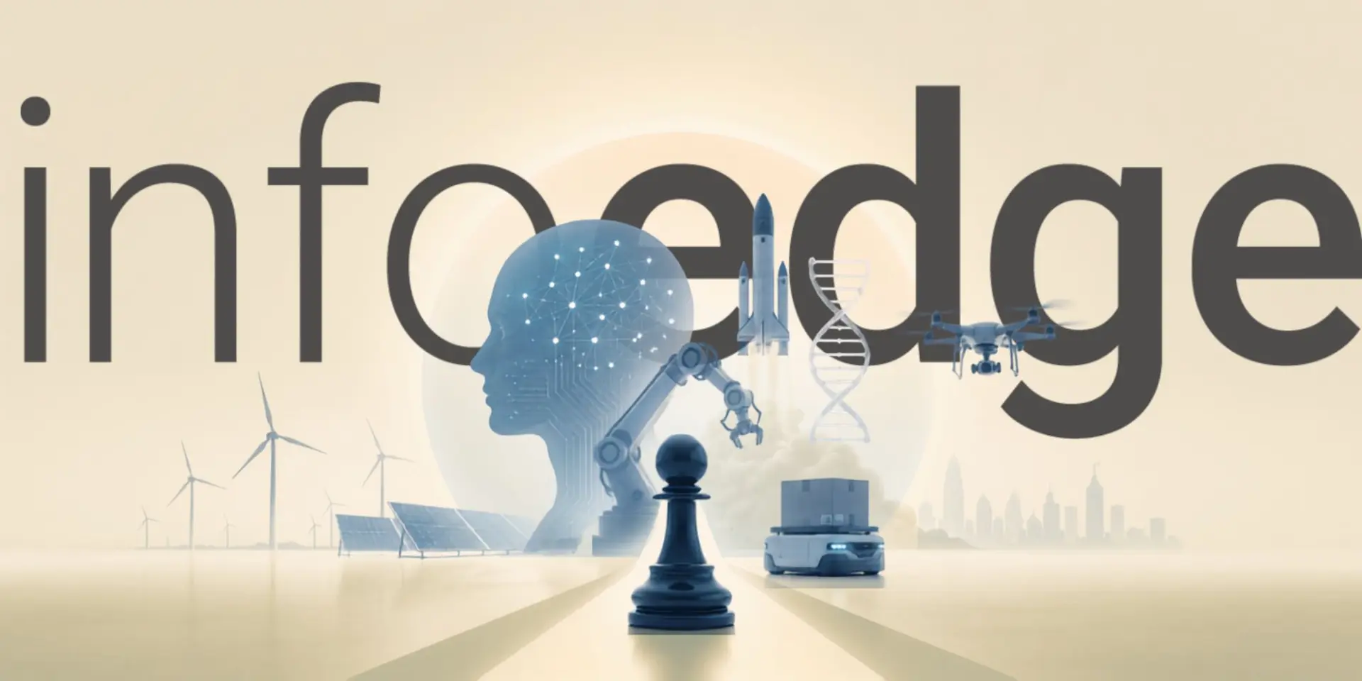 Info Edge reveals its AI and deeptech bets, and stays honest about the early scorecard