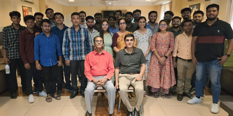 shg technologies pvt. ltd.