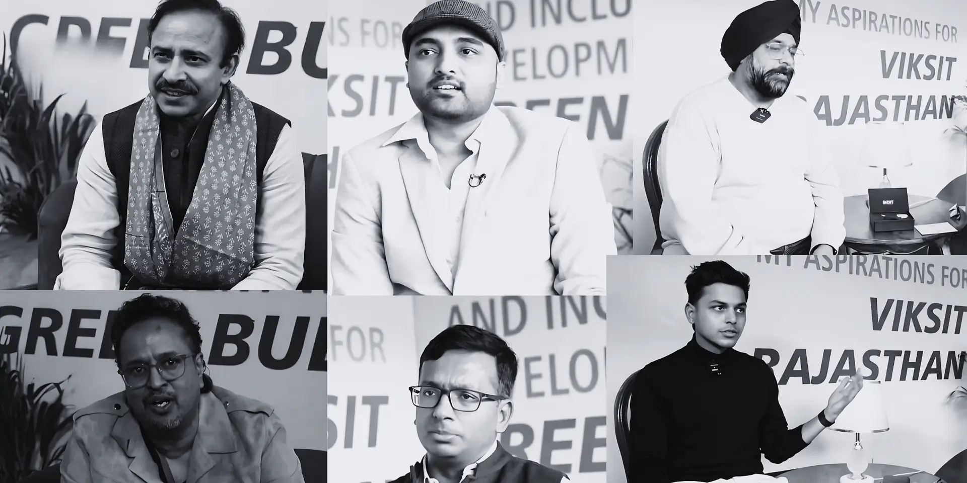 Rajasthan Budget 2025-26: What Do Business Leaders, Economists, and Startup Founders Expect?