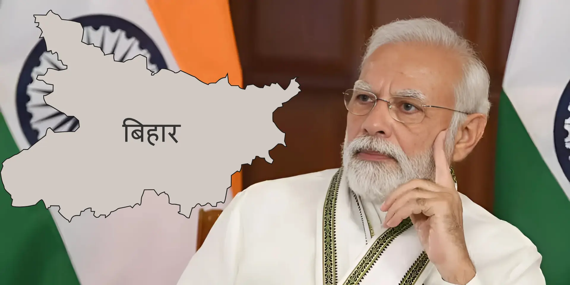 PM Modi to launch Rs.9,000 Cr projects to transform Bihar’s future