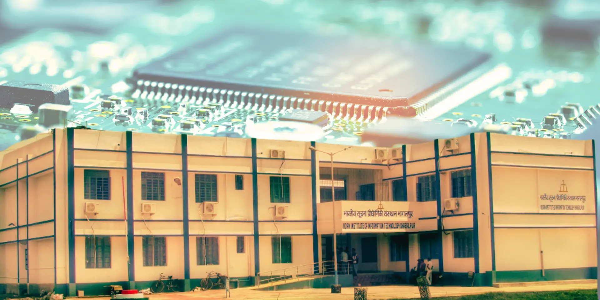 IIIT Bhagalpur Builds 32-bit Semiconductor Chip in Just 2 Years