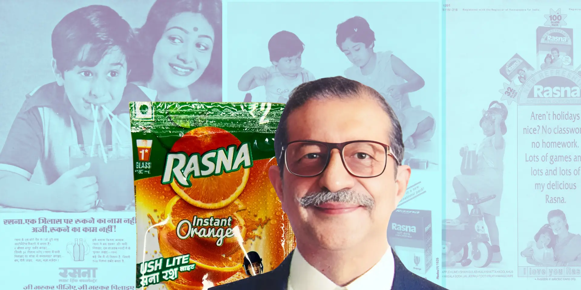 Rasna acquires Jumpin from Hershey's to expand into ready-to-drink category  | YourStory