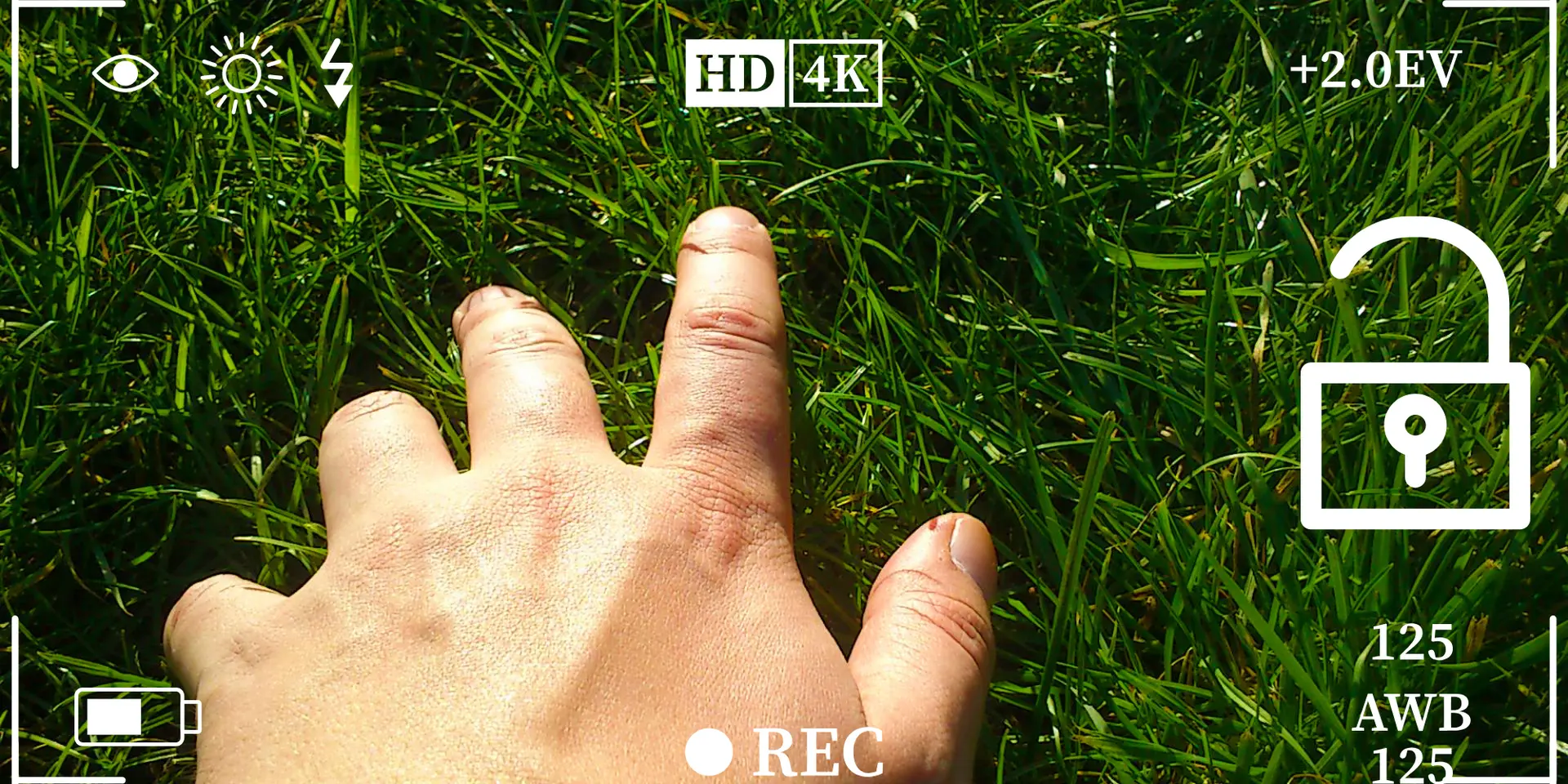 The Viral App That Makes You Touch Grass Before You Touch Your Phone