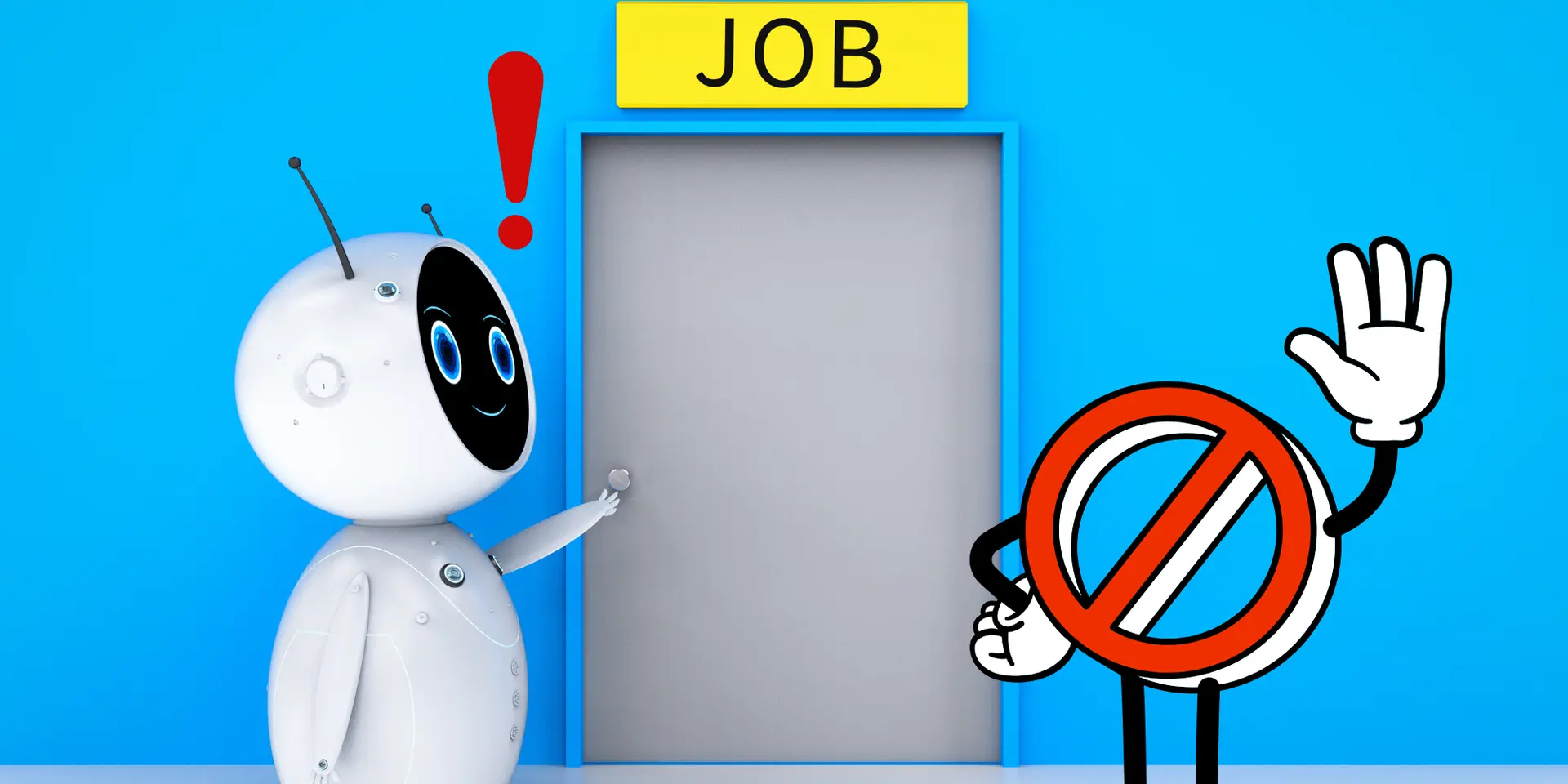Google Is Paying AI Engineers to Do Nothing—Here’s the Shocking Reason