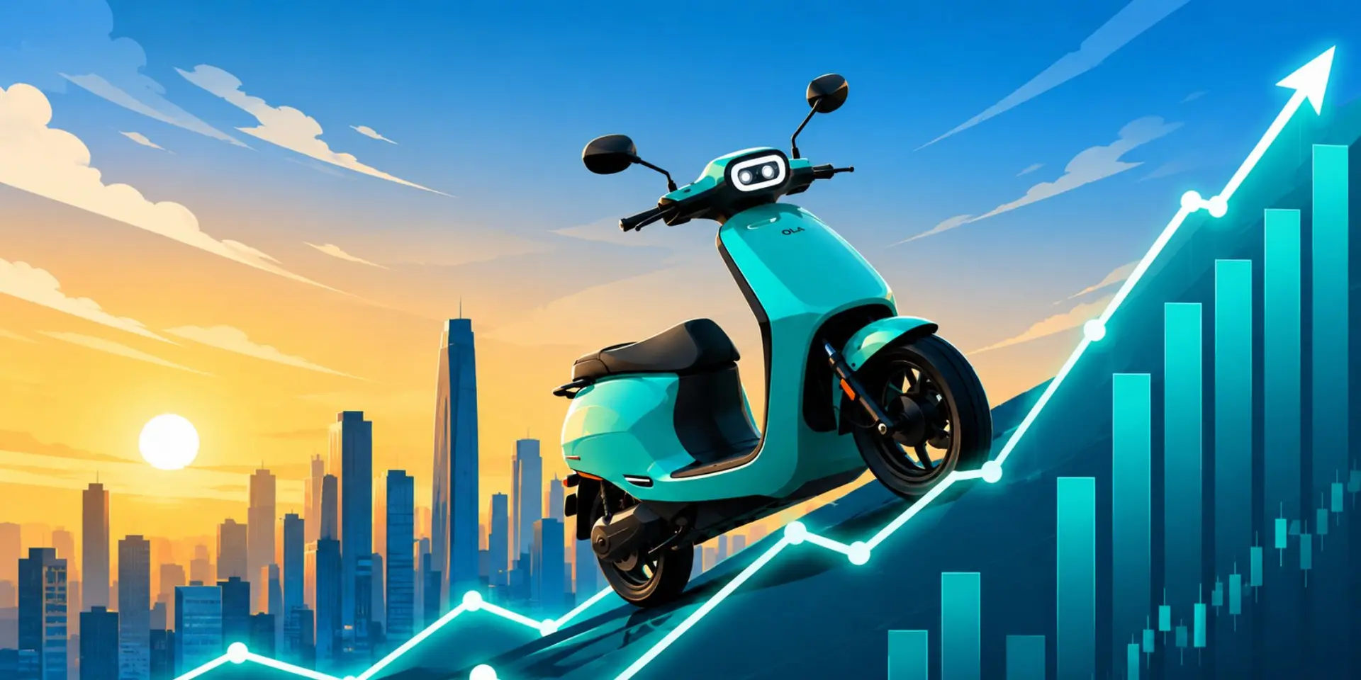 Ola Electric’s Rs 780 crore fundraise: A turning point for the EV maker?