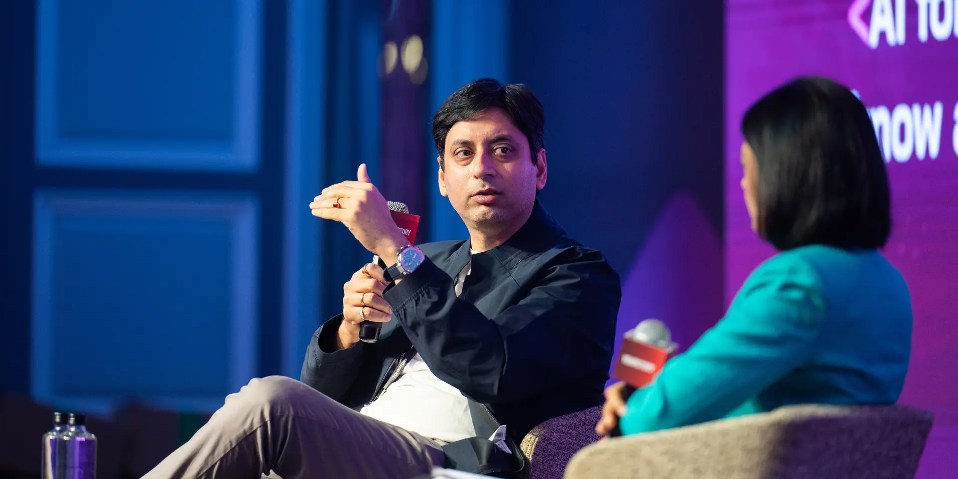 AI is replacing coders, only domain experts will survive and thrive: Akash Sureka at DevSparks Pune 2025